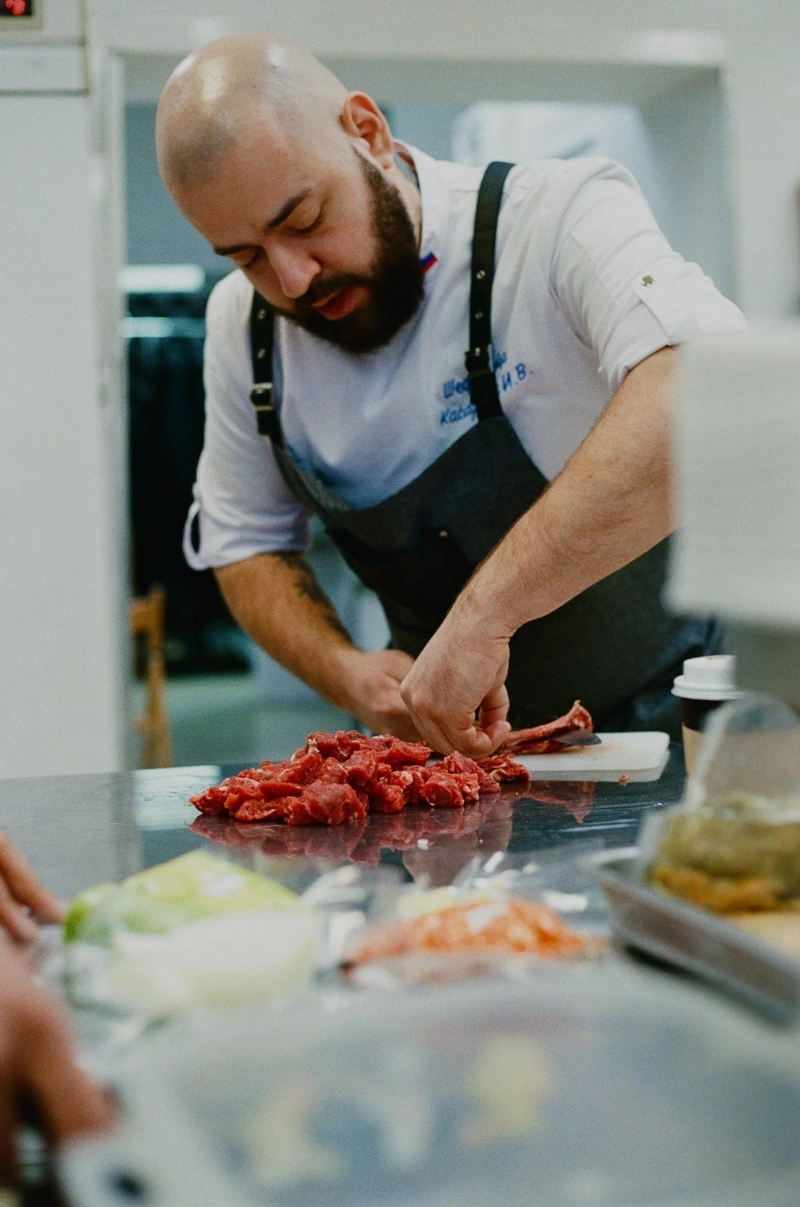 Everything You Need To Know About Aprons