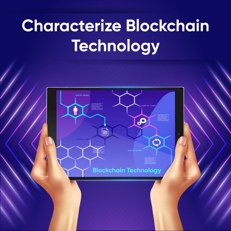 An Insightful Guide on Types of Blockchain and its Significance