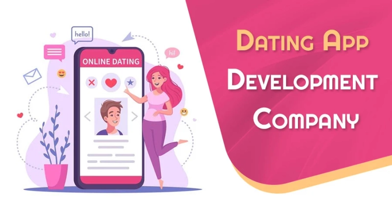 Top Reasons to Hire Dating App Development Company