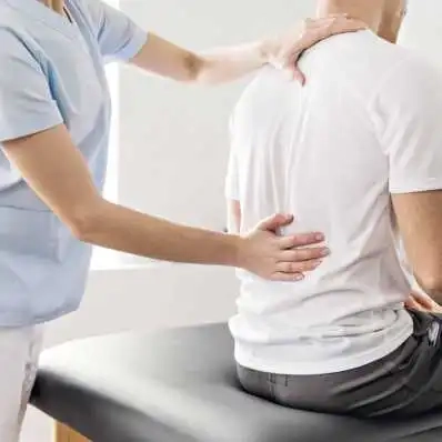 Back Pain Therapy in Worcestershire: A Modern Approach