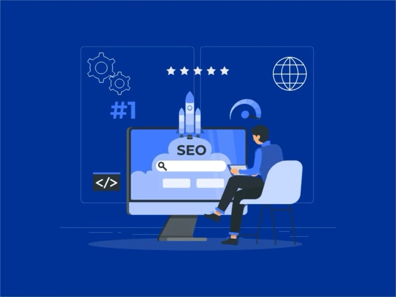 International SEO Agency - Best Way to Rank Your Website