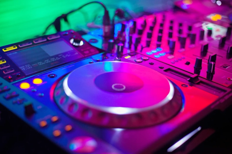 Understanding Some Of The Principles Of Dj Organising Companies