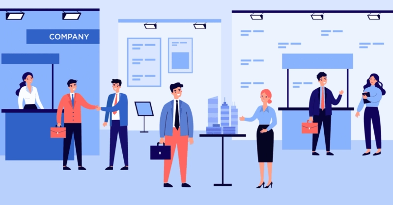 The Art of Securing Trade Show Tickets: Insider Tips and Tricks