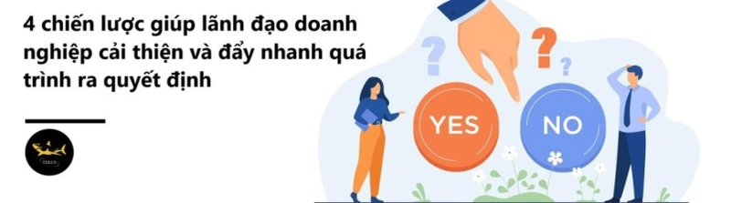 Tại Sao Sự Thay Đổi Lại Quan Trọng Đối Với Doanh Nghiệp?