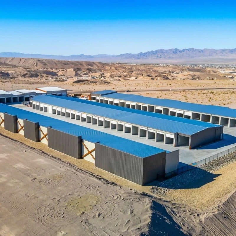 Bullhead Storage Unit Options That Fit Every Lifestyle