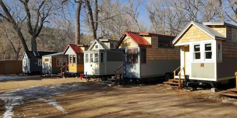 Top Features to Look for in Quality Tiny House Kits