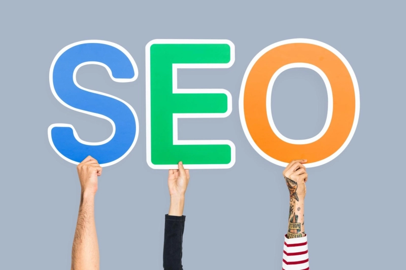 How do I SEO for an E-Commerce website?