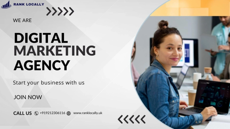 Dominate Google Rankings with Ranklocally in Nottingham