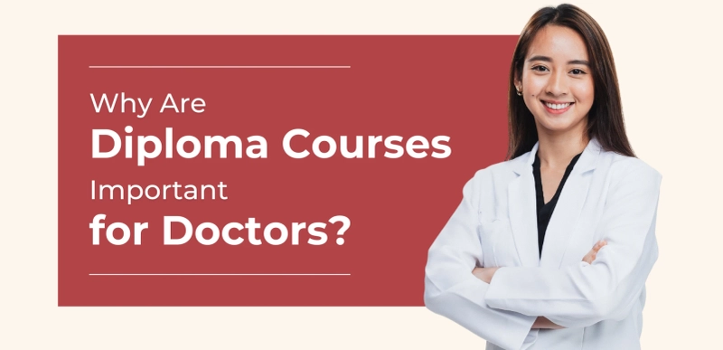 Diploma Courses for Doctors: Advancing Careers with a Diploma in Cosmetology