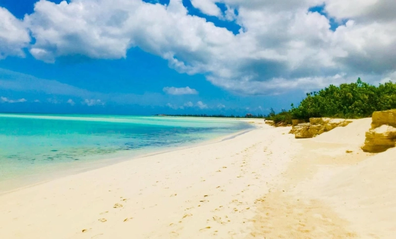 5 reasons why Turks and Caicos should be your next travel destination