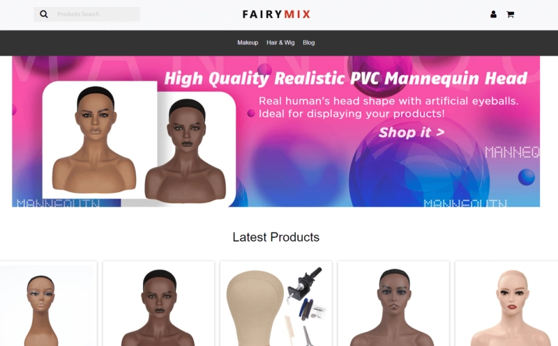 A Good Idea to Invest in Building a Beauty Store