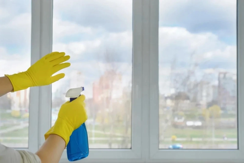 How Expert Window Cleaning Improves Your Home’s Appearance and Value