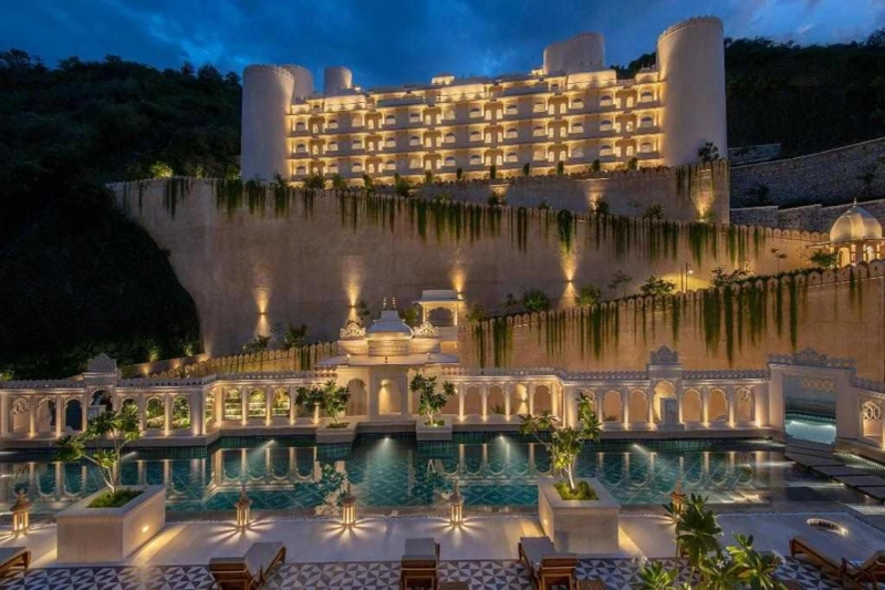 Aurika Udaipur And Shiv Vilas Jaipur Wedding Costs: The Actual Numbers