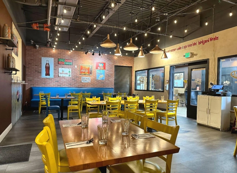 Sweet vs Savory Pairings at Pizza Restaurants in Orlando