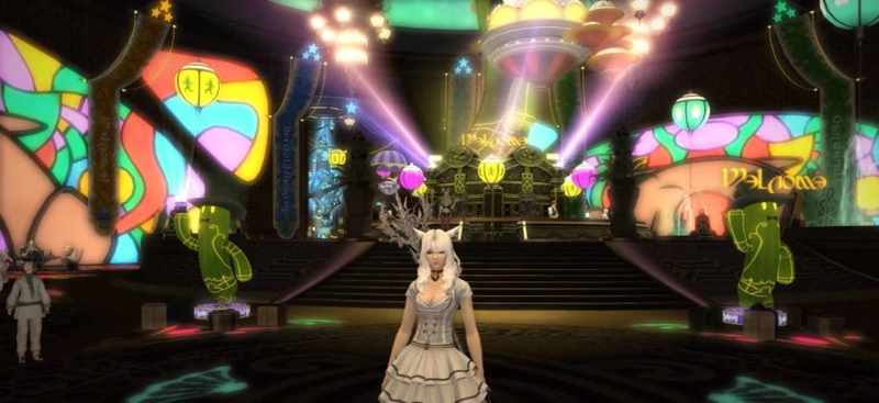 FFXIV Fashion Report Guide 309 Week