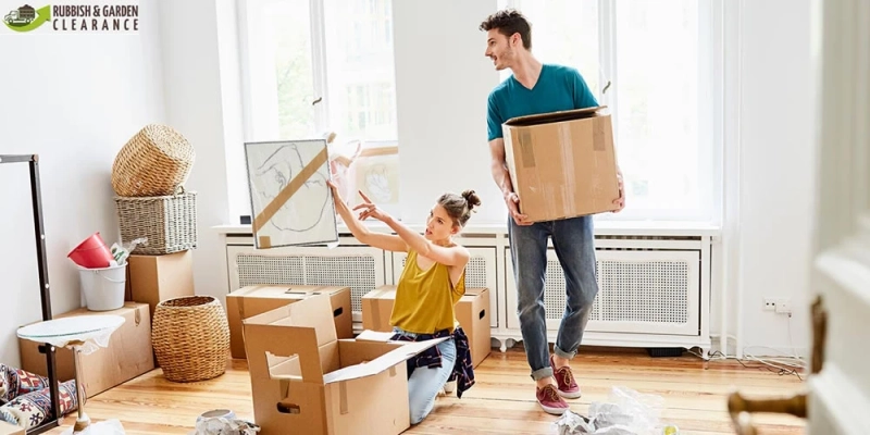 House Clearance Sutton: How Often Should I Clean My House?