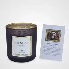 The Benefits of Using Scented Candles