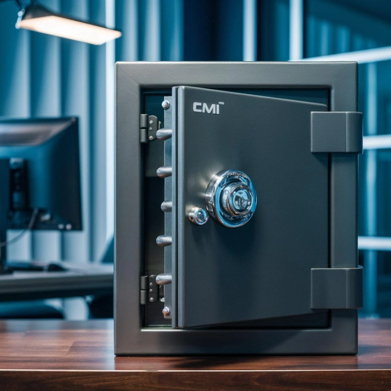 Common Mistakes to Avoid When Installing a Commercial Safe