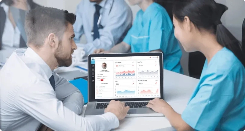 Why Do So Many Hospitals Fail at Effective EHR Integration?