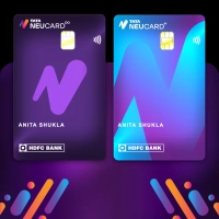 Comparing Tata Neu HDFC Bank Credit Cards: Finding the Perfect Fit