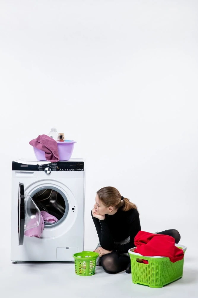 Easy Stain Removal Hacks for Common Ramadan Spills with Your Automatic Washing Machine