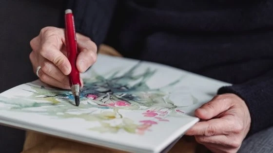 20 Easy Drawings & Paintings Step by Step for Beginners.