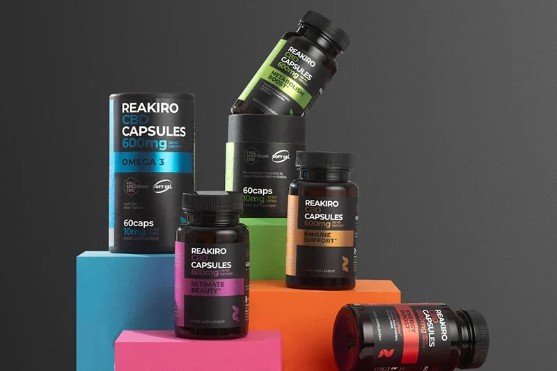 A Guide to CBD Gummies: Benefits, Uses, and What to Look For