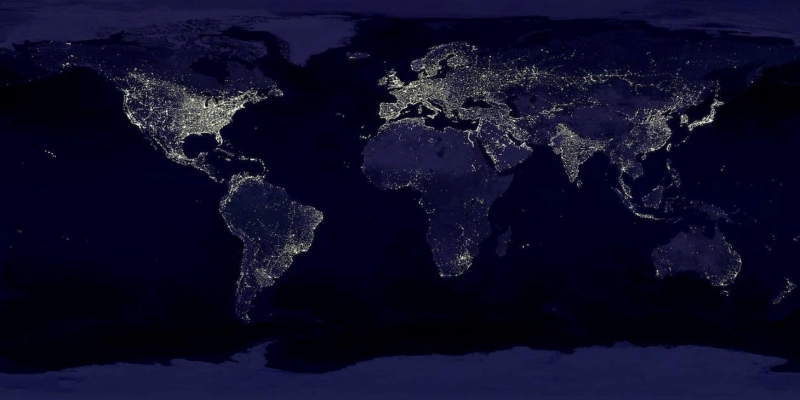What Is Social Order? How Is It Keeping The World From Falling Apart?
