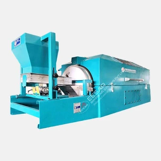 Seed Dryer Manufacturer in India: Enhancing Post-Harvest Processes with Innovation