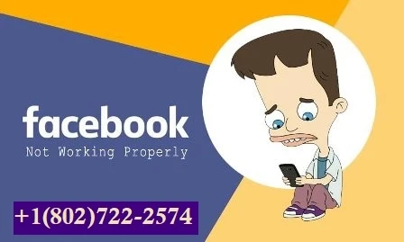 How to fix Facebook not working on iPhone?