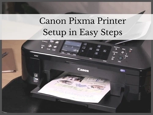 ij.start.cannon | IJ Start Canon Printer Setup