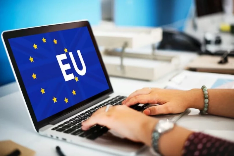 EU Targets Big Tech Companies With New Rules and Investigations