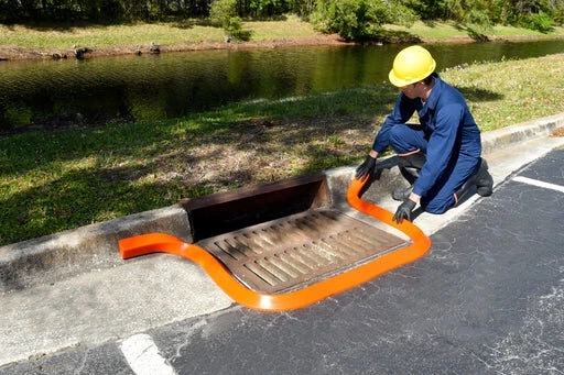 The Importance and Benefits of Spill Containment Berms in Industries