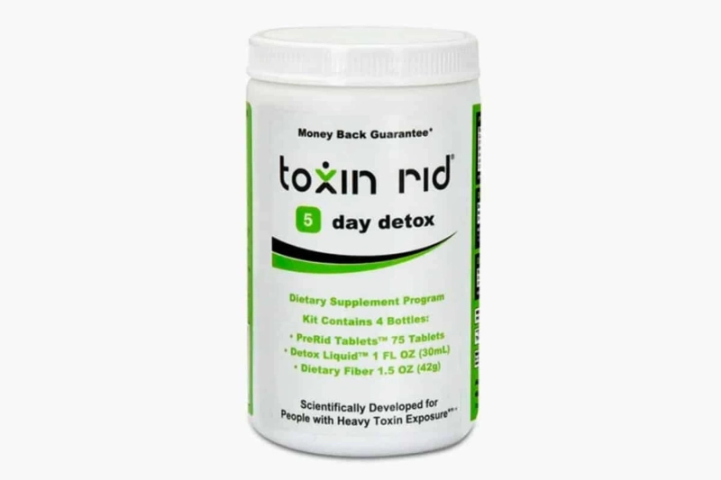 The Do This, Get That Guide On best THC detox methods