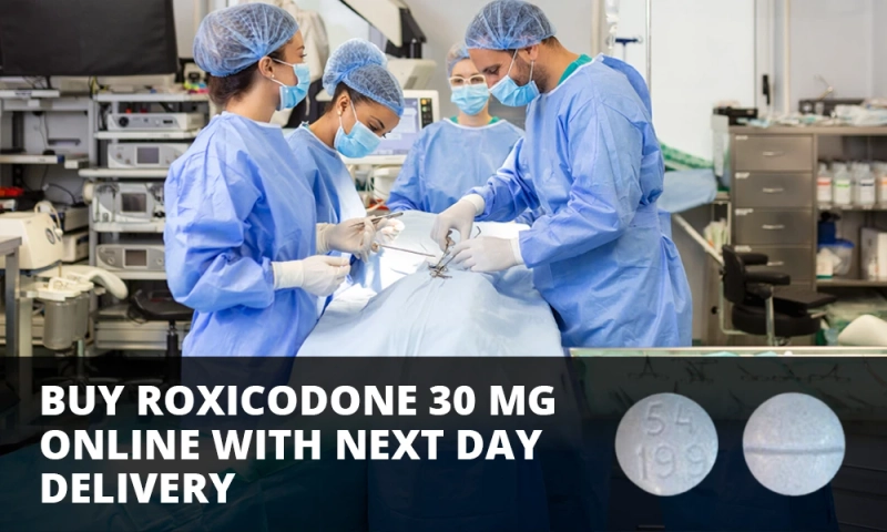 At best price, buy roxicodone in USA and Canada
