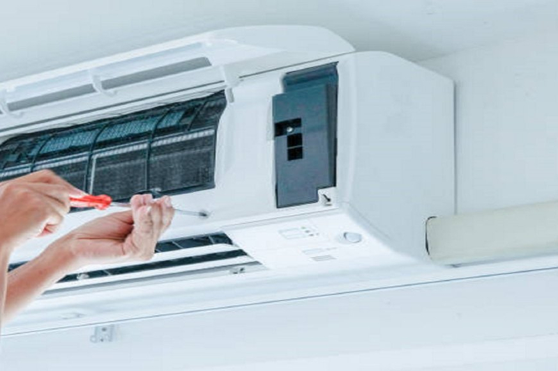 Why Commercial Thermostat Repair in Los Angeles is Crucial?
