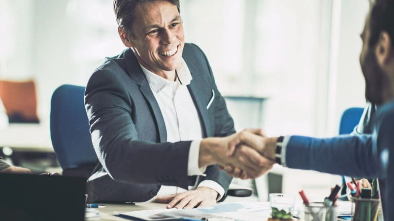Making the Leap: Do You Have What It Takes for Investment Banking?