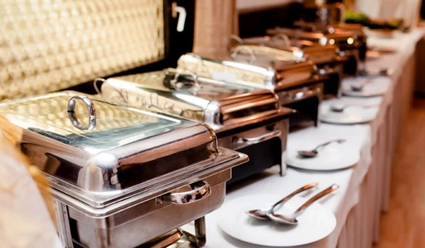 Why you need Catering services in Dubai