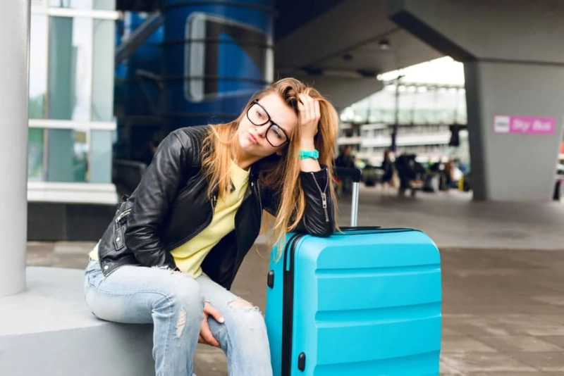What Things To Keep In Mind When There Is A Flight Delay?