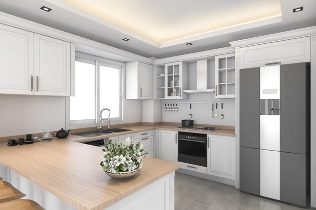 How to Pay for a Home Rebuild Without Tapping Your Value?