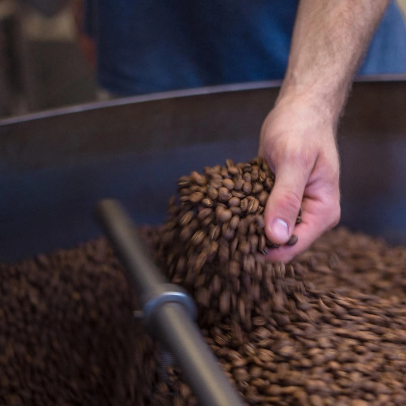 The Benefits of a Premium Artisanal Coffee Blend Subscription