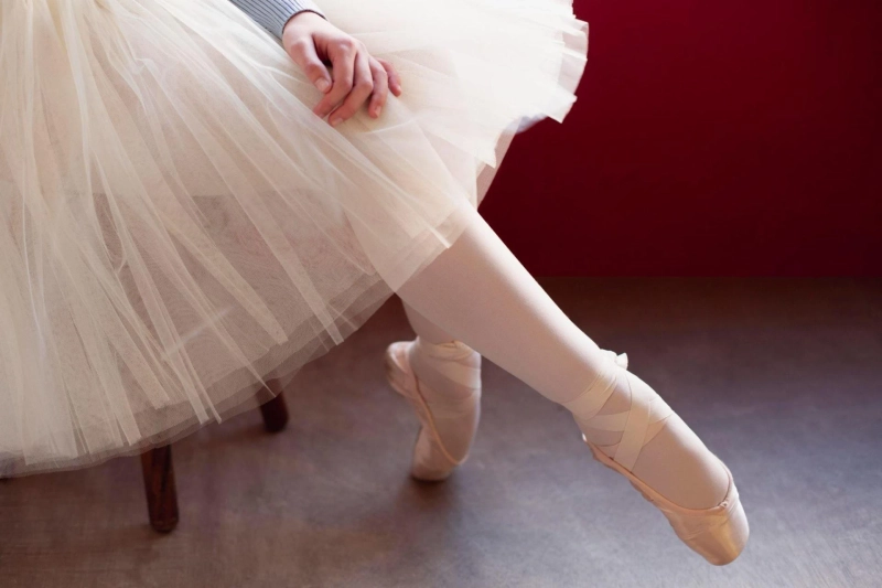 History & Revival of Ballet Flats: From Classic to Contemporary