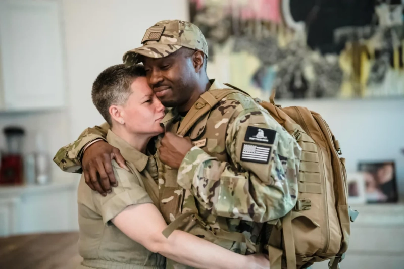CR1 vs K1: Online Military Marriage Visa Comparison