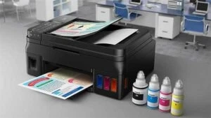 Complete Installation Guide For Canon IJ Setup - Com IJ Printer