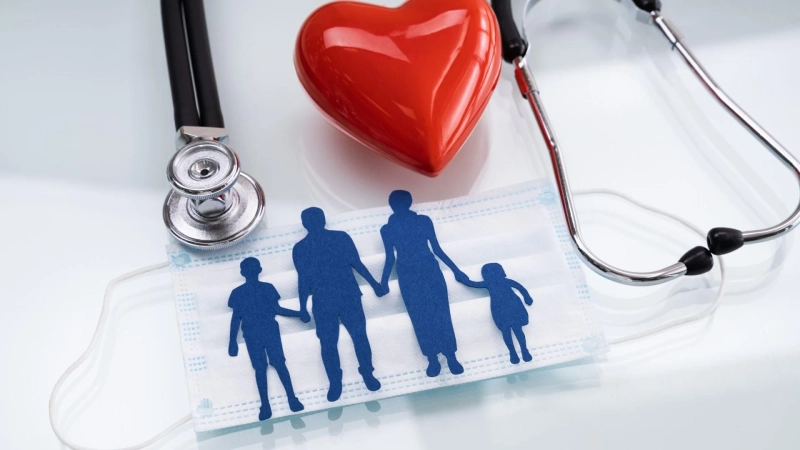 Health Insurance for Senior Citizens: A Complete Guide to Secure Your Parents’ Health