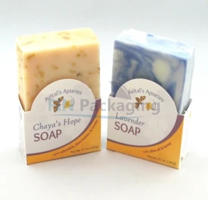 Soap Boxes For Packaging and Soap Dispensers Is Useful