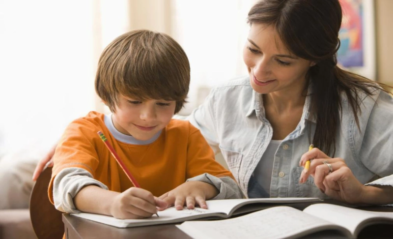 Four Reasons why Elementary Homeschoolers Need Hands-On Learning