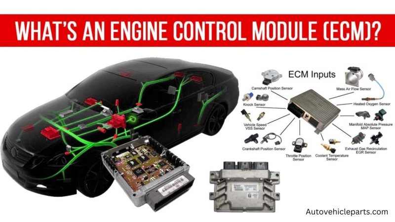 How to Reset Your Engine Control Module and Improve Your Car's Performance