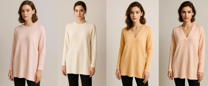 Layering and Accessorizing Tips for Christmas Tunics for Ladies