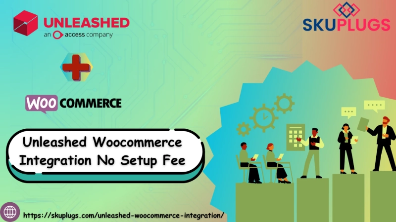 Simplify Your Business with Unleashed POS and WooCommerce